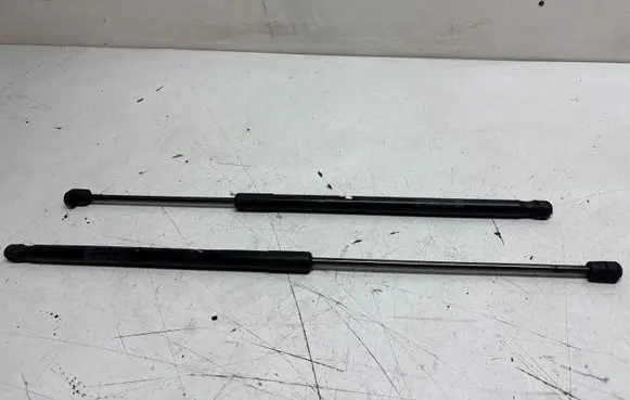 Mercedes-Benz ML W166 Front bonnet/hood damper/strut A1669802364