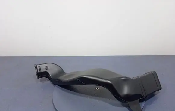 Porsche Panamera (970) Air intake hose/pipe 971815260B