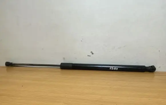 Volkswagen Golf VII Tailgate/trunk strut/damper 5G6827550 C2154
