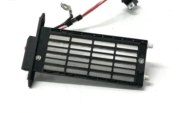 Ford Ecosport Electric cabin heater radiator AV1118K463AB