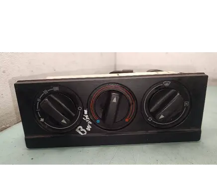 Audi 80 90 S2 B4 Climate control unit 