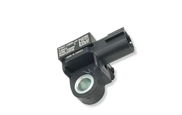 Ford Ecosport Airbag deployment crash/impact sensor FR3T14B006AA