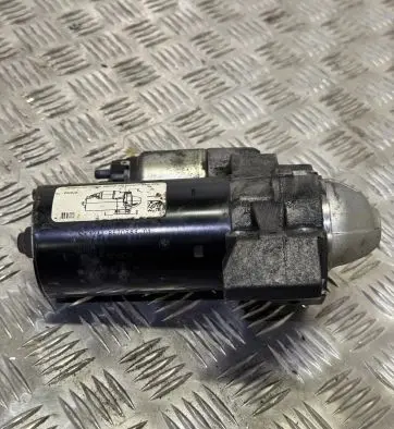 BMW 5 F10 F11 Starter motor 8570383