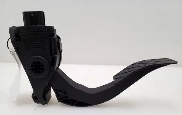 Audi A6 S6 C6 4F Accelerator throttle pedal 8K1723523