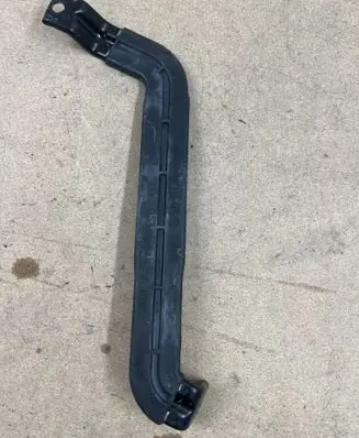 BMW 3 E90 E91 Battery bracket 119867