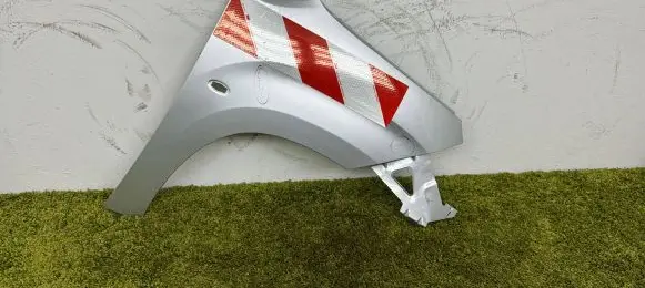 Peugeot Rifter Fender