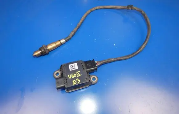 Volvo V60 Lambda probe sensor 32203033 0281006956 FGSDM2