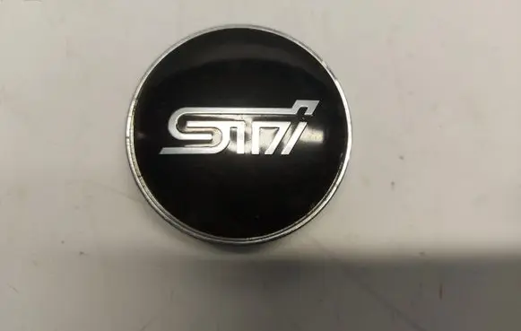 Original wheel cap