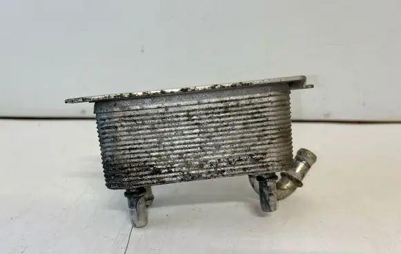 Volvo V70 Gearbox / Transmission oil cooler 6G917A095AD