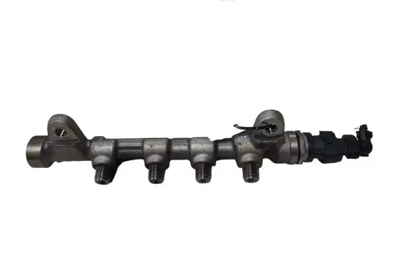 Opel Insignia A Fuel main line pipe 0445214221 55576177
