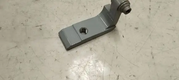 BMW i4 Rear door lower hinge 7246064