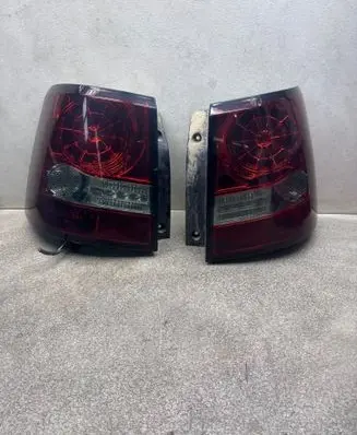 Land Rover Range Rover Sport L320 Rear/tail lights set 