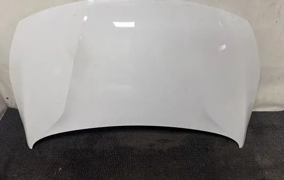 Opel Astra K Engine bonnet/hood Y40R