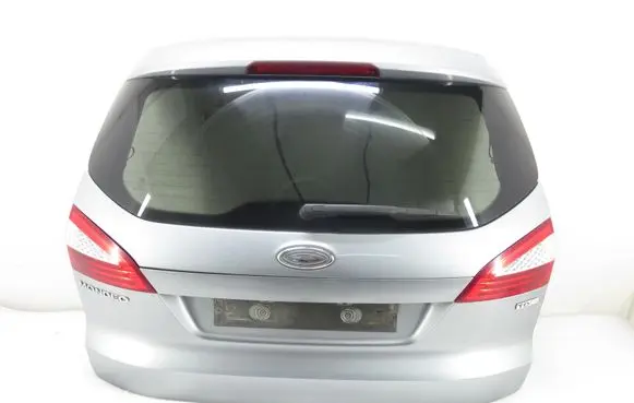 Ford Mondeo MK IV Tailgate/trunk/boot lid 
