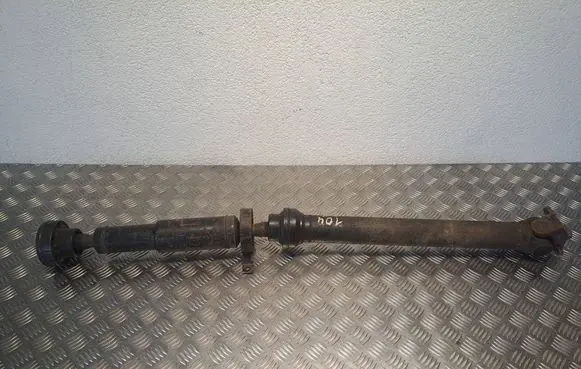 Land Rover Range Rover Sport L320 Front prop shaft 