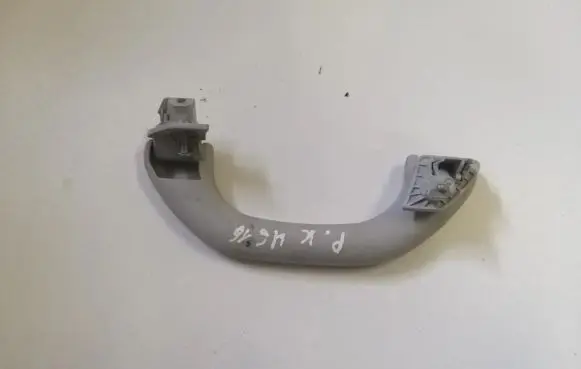 Volkswagen Golf V Front interior roof grab handle 1K0857607H