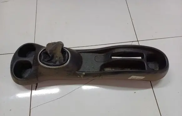 Toyota Yaris Center console 5891152020 58911-52020