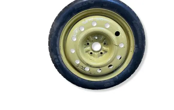 Audi A5 8T 8F R17 spare wheel 
