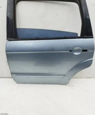 Ford S-MAX Rear door