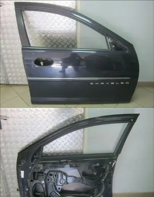 Chrysler Sebring (ST-22 - JR) Front door