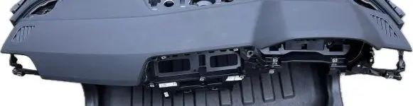 Audi Q5 SQ5 Dashboard 80C858041 80C857001