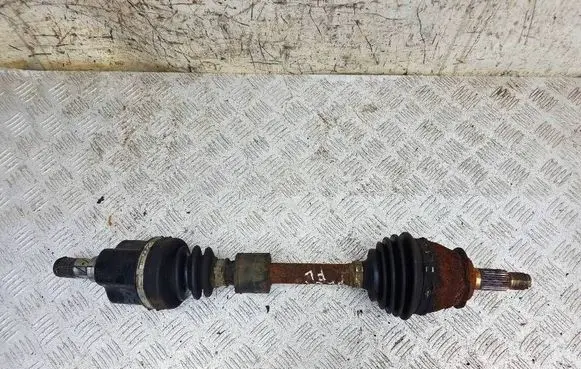 Mini One - Cooper Coupe R56 Front driveshaft 