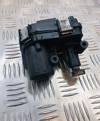 Opel Insignia A Electric throttle body valve TMS2