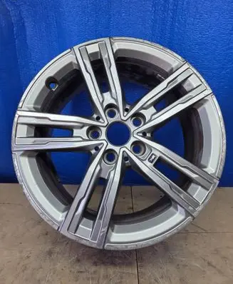 BMW 1 F40 R17 alloy rim 8053523