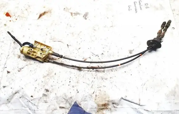 Fiat Multipla Gear shifter/selector 735294829 186