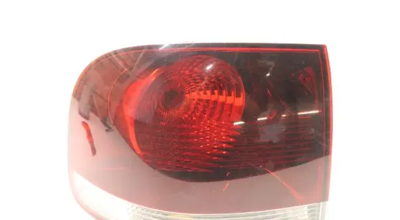 Volkswagen Touareg I Rear/tail lights
