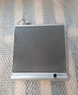 Smart ForTwo III C453 A/C cooling radiator (condenser) 0023198V002 H2733003