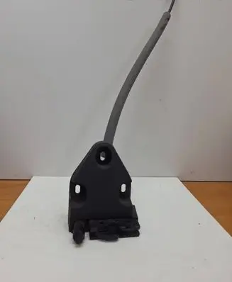 Renault Trafic II (X83) Loading door lock