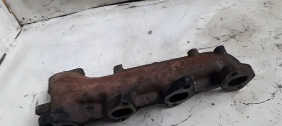 Toyota Corolla Verso E121 Exhaust manifold