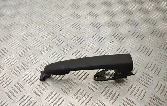Volkswagen Crafter Sliding door exterior handle A9067600170