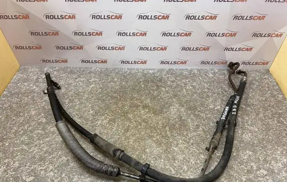 Power steering hose/pipe/line