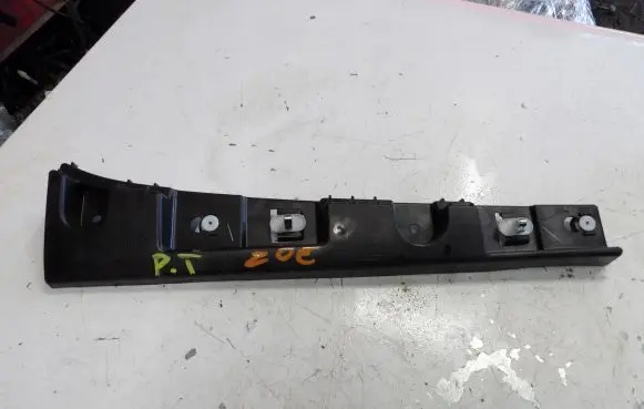 Renault Zoe Sill/side skirt trim 