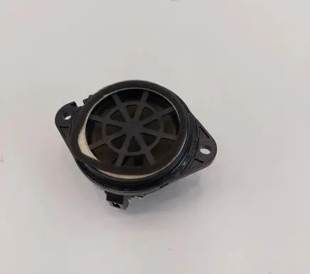 Fiat 500E Front door speaker 50537372