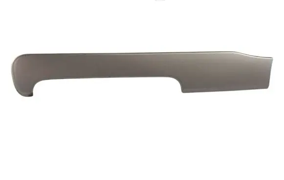 Volkswagen Golf VI Dashboard glove box trim 5K1858417B