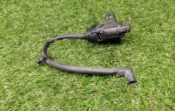 Ford Galaxy Turbo solenoid valve 95BB9E882AB