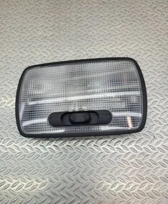 Honda Civic X Rear seat light
