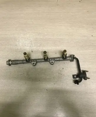 Hyundai Santa Fe Fuel injectors set 