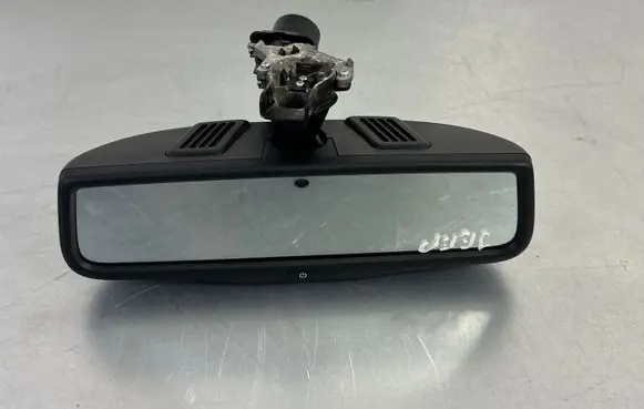 Jeep Grand Cherokee Rear view mirror (interior) E11026545