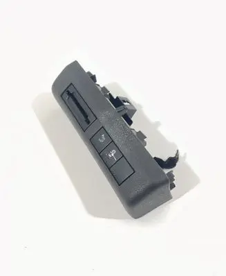 Peugeot 3008 I A set of switches 96656490ZD