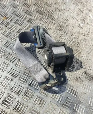 Jeep Cherokee Rear seatbelt P1CL66BD5AB