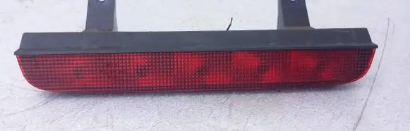 Suzuki Swift I Third/center stoplight