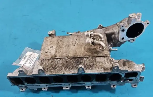 Skoda Superb B9 Intake manifold 05L129766S IMPRK1563913