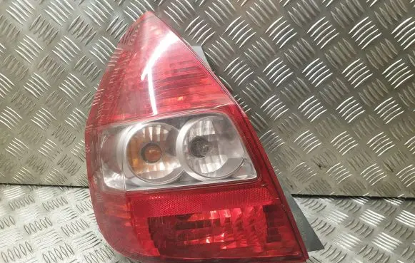Honda Jazz Rear/tail lights RS1021Q01