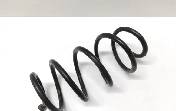 Ford Galaxy Front coil spring