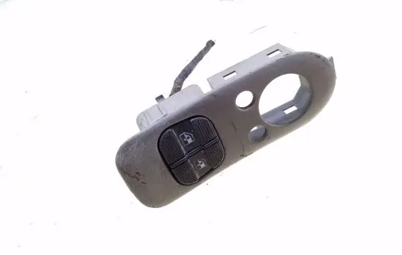 Ford Galaxy Electric window control switch 3A0959855A 95VW14529AAW