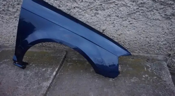 Audi A3 S3 8P Fender
